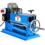 VEVOR Wire Stripping Machine DA 0.06 inch -1.5 inch - Image 4