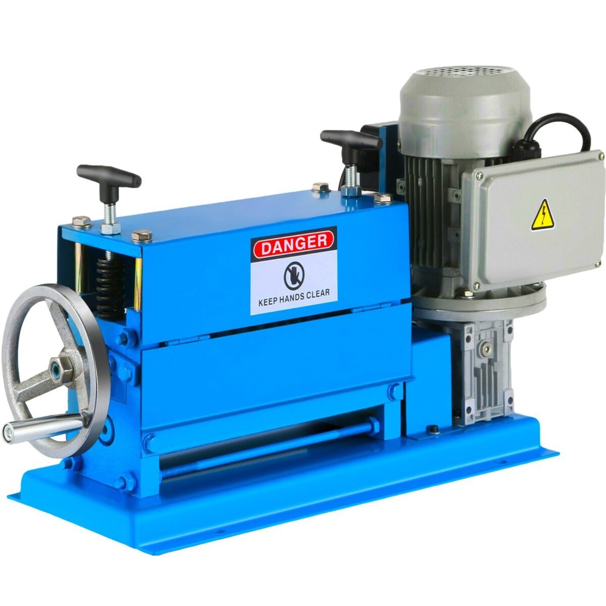 VEVOR Wire Stripping Machine DA 0.06 inch -1.5 inch - Image 3
