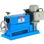 VEVOR Wire Stripping Machine DA 0.06 inch -1.5 inch - Image 3