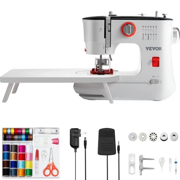 VEVOR FHSM-519 Sewing Machine