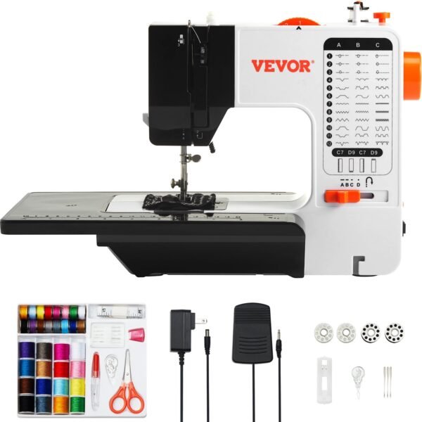 VEVOR UFR-738 Sewing Machine