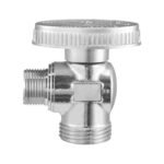 VEVOR JF-07 10-Pack Angle Stop Valve - Image 3