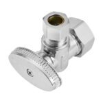 VEVOR JF-07 10-Pack Angle Stop Valve - Image 2