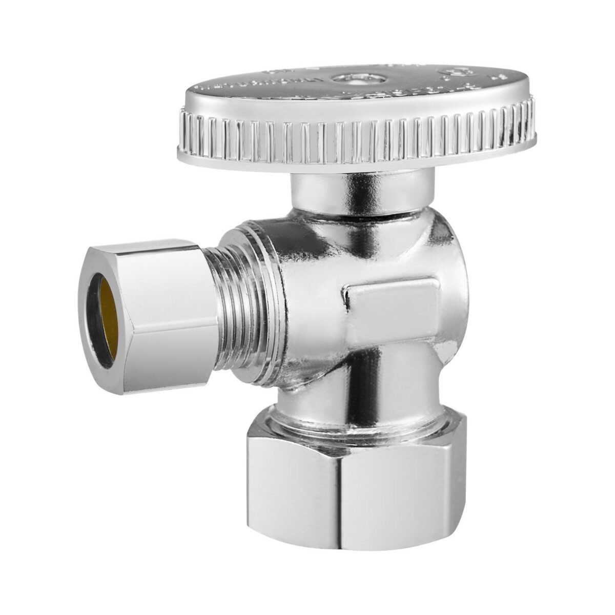 VEVOR JF-07 10-Pack Angle Stop Valve - Image 5