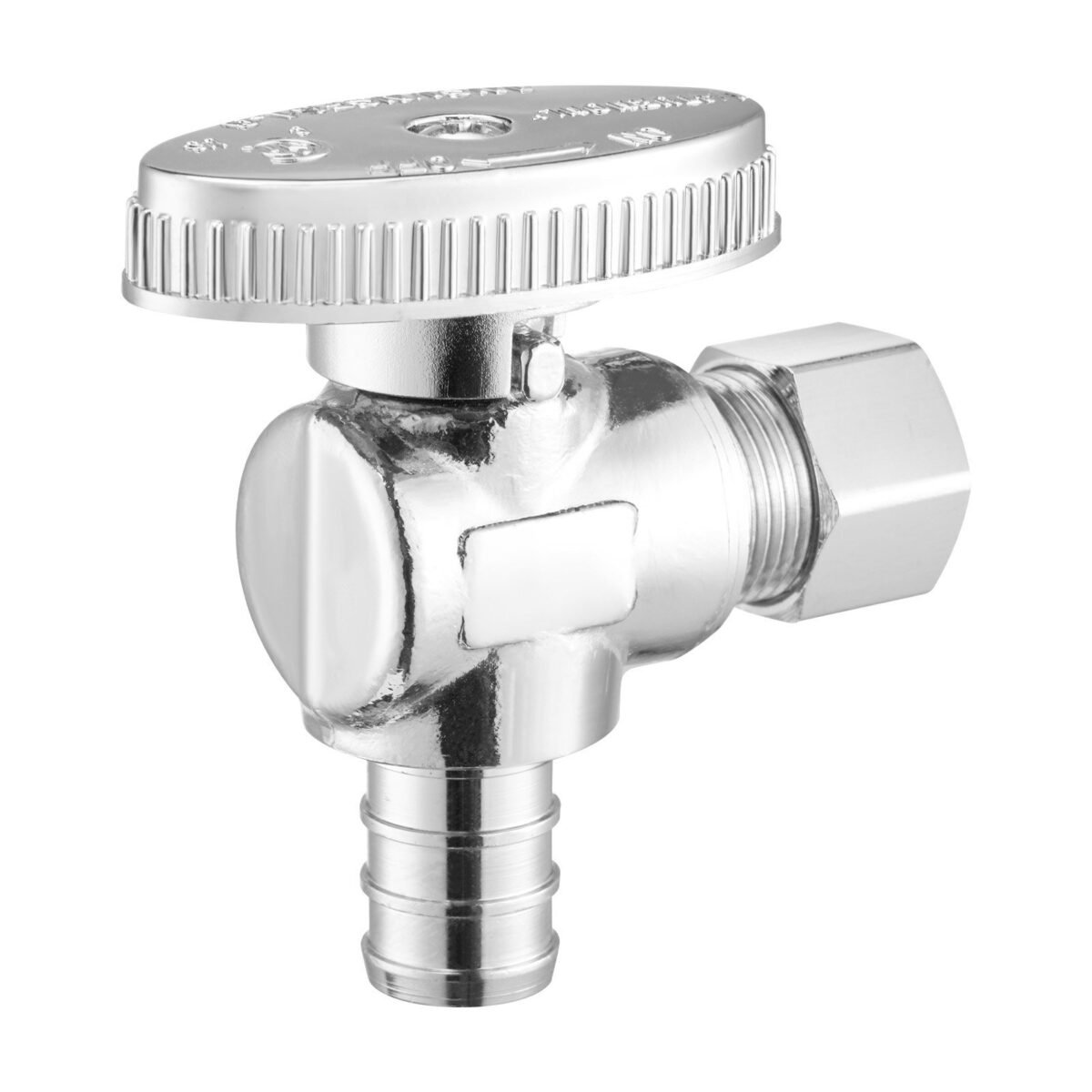 VEVOR JF-18 10 Pack Angle Stop Valve - Image 4