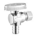 VEVOR JF-18 10 Pack Angle Stop Valve - Image 4