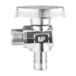 VEVOR JF-18 10 Pack Angle Stop Valve - Image 3