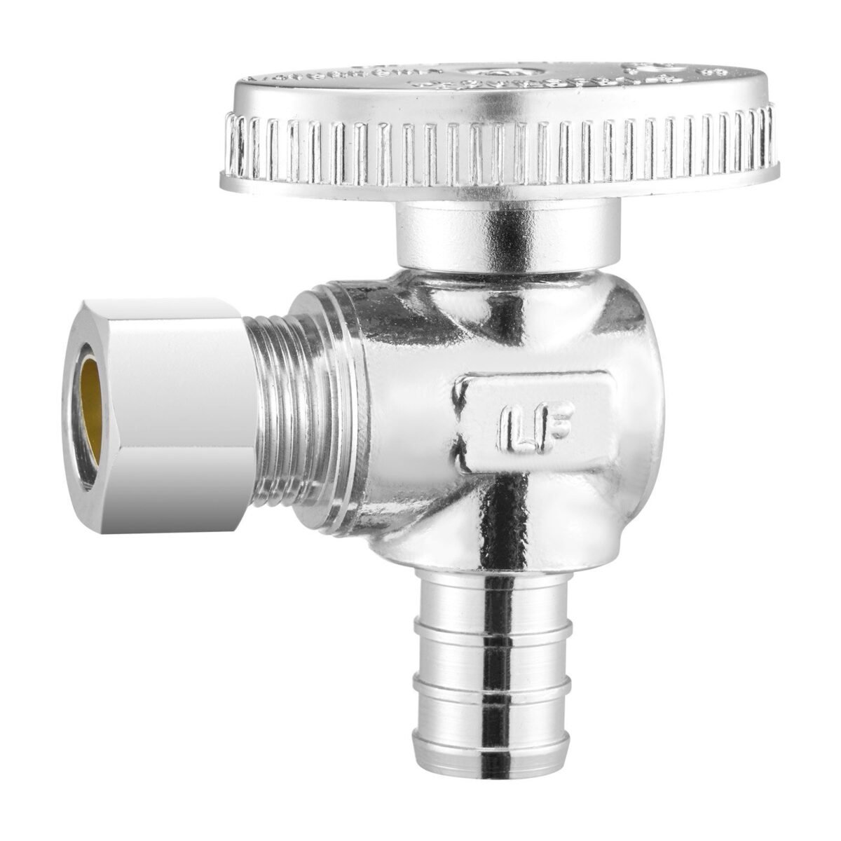 VEVOR JF-18 10 Pack Angle Stop Valve - Image 5