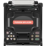 VEVOR JW4108S Fiber Fusion Splicer - Image 3