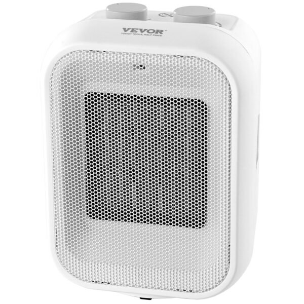 VEVOR KPT-150 0594 Portable Electric Space Heater