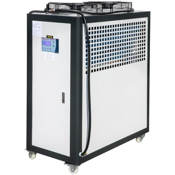 VEVOR Air-Cooled Chiller Industrial 5 Ton