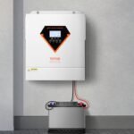 VEVOR LVM3000-24L Hybrid Solar Inverter Charger 3000W - Image 6