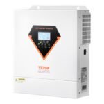 VEVOR LVM3000-24L Hybrid Solar Inverter Charger 3000W - Image 3