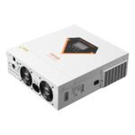 VEVOR LVM3000-24L Hybrid Solar Inverter Charger 3000W - Image 2
