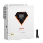 VEVOR LVM3000-24L Hybrid Solar Inverter Charger 3000W - Image 5