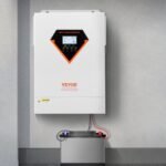 VEVOR EM6200-48L Hybrid Solar Inverter Charger 6000W - Image 6