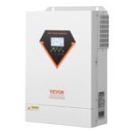 VEVOR EM6200-48L Hybrid Solar Inverter Charger 6000W - Image 3