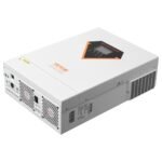 VEVOR EM6200-48L Hybrid Solar Inverter Charger 6000W - Image 2