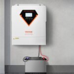 VEVOR EM3500-24L  Hybrid Solar Inverter Charger 3500W - Image 6
