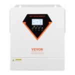 VEVOR EM3500-24L  Hybrid Solar Inverter Charger 3500W - Image 4