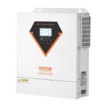 VEVOR EM3500-24L  Hybrid Solar Inverter Charger 3500W - Image 3