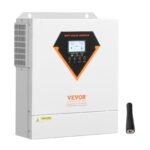 VEVOR EM3500-24L  Hybrid Solar Inverter Charger 3500W - Image 5