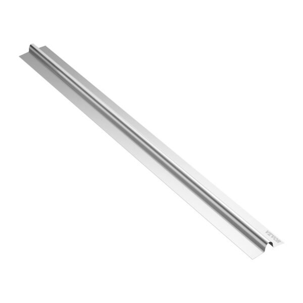 VEVOR SS4-100 PEX Heat Transfer Plates 4 ft