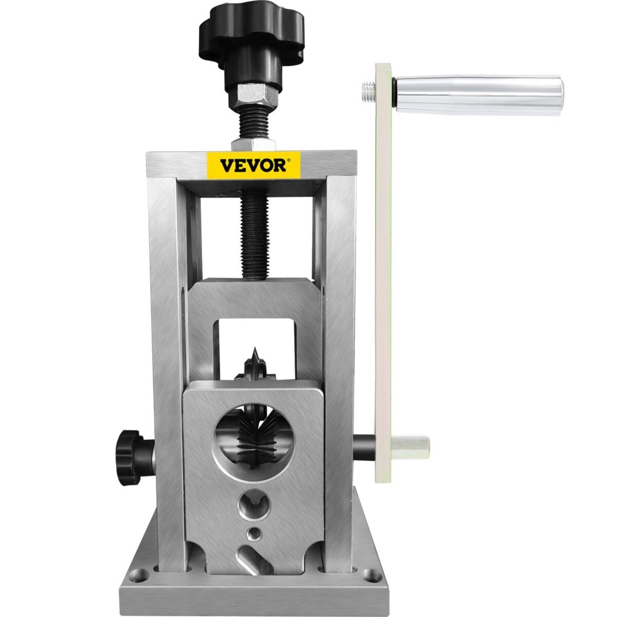 VEVOR Wire Stripping Machine, 0.06-1.57 inches - Image 5