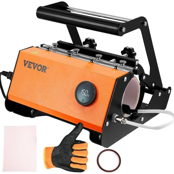 VEVOR F270 Tumbler Heat Press, 30oz