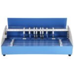 VEVOR Electric Creasing Machine 21 Inch Paper Creasing Scoring Machine 3 in 1 Creasing Machine with Heavy Duty Metal Present Multi-function - Image 4