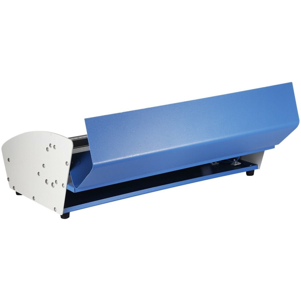 VEVOR Electric Creasing Machine 21 Inch Paper Creasing Scoring Machine 3 in 1 Creasing Machine with Heavy Duty Metal Present Multi-function - Image 2