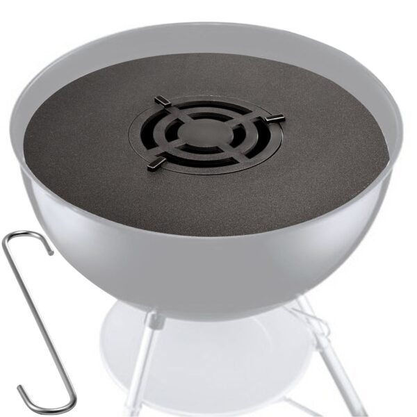 VEVOR 40" Replacement BBQ Grill Griddle Grate