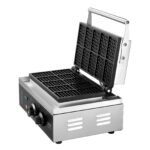 VEVOR HT-10 10PCS Commercial Waffle Maker - Image 2