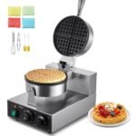 VEVOR HT-1 Commercial Waffle Maker