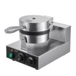 VEVOR HT-1 Commercial Waffle Maker - Image 4