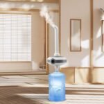 VEVOR WT-2026 Humidifier for Large Room 1291.7 sq ft - Image 6