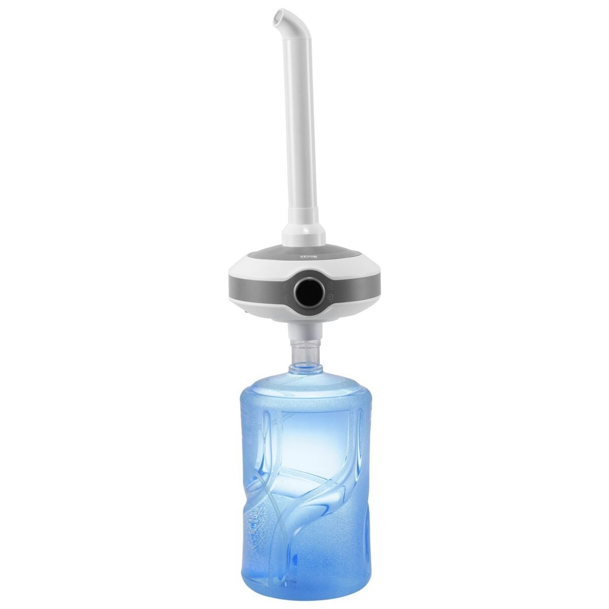 VEVOR WT-2026 Humidifier for Large Room 1291.7 sq ft - Image 1