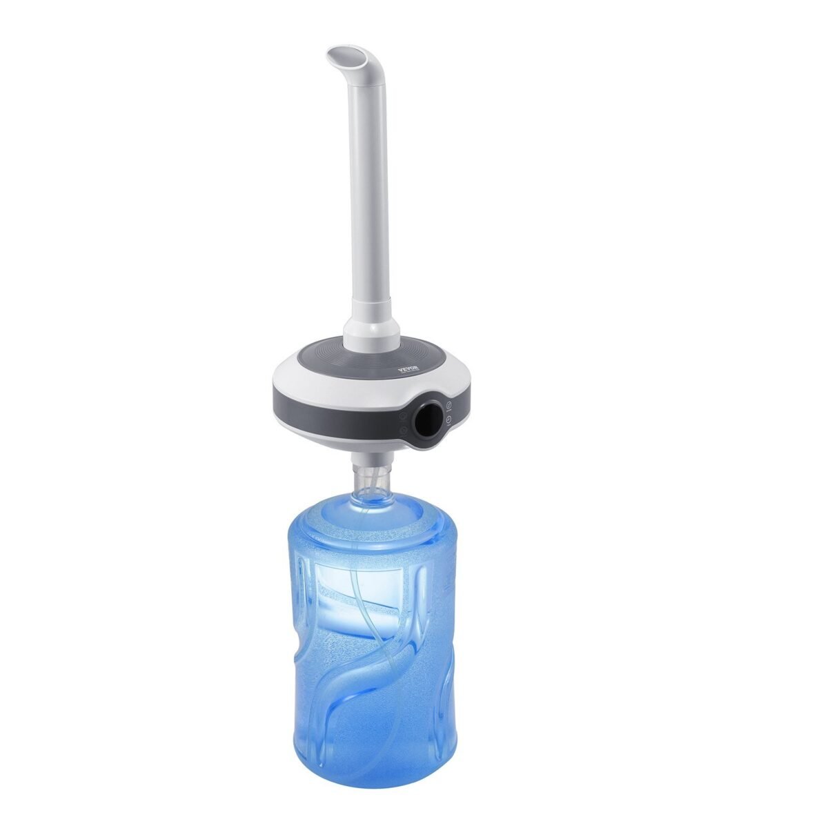 VEVOR WT-2026 Humidifier for Large Room 1291.7 sq ft - Image 4