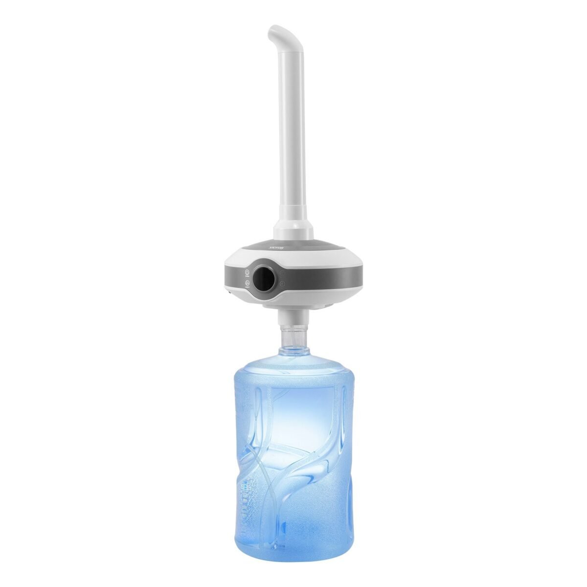 VEVOR WT-2026 Humidifier for Large Room 1291.7 sq ft - Image 3
