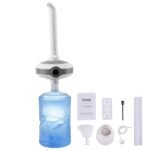 VEVOR WT-2026 Humidifier for Large Room 1291.7 sq ft - Image 5