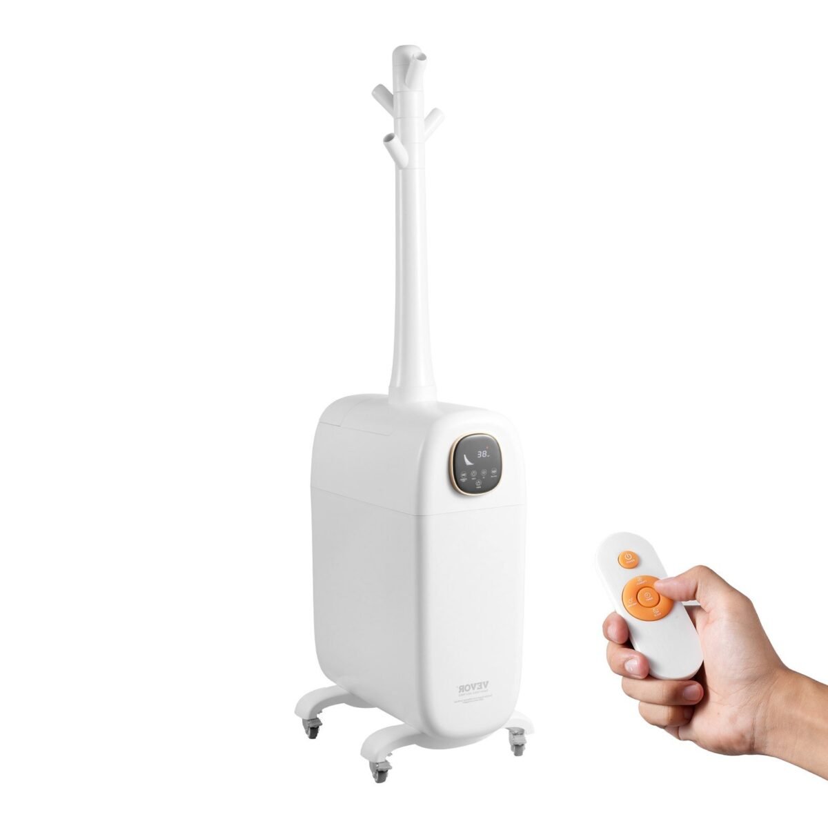 VEVOR WT-3925L Commercial Humidifier 6.6 Gal - Image 1