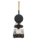 VEVOR SC-X30 Commercial Bubble Waffle Maker - Image 3