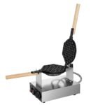VEVOR SC-X30 Commercial Bubble Waffle Maker - Image 2