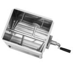 VEVOR BX-30 Manual Meat Mixer 60L - Image 2