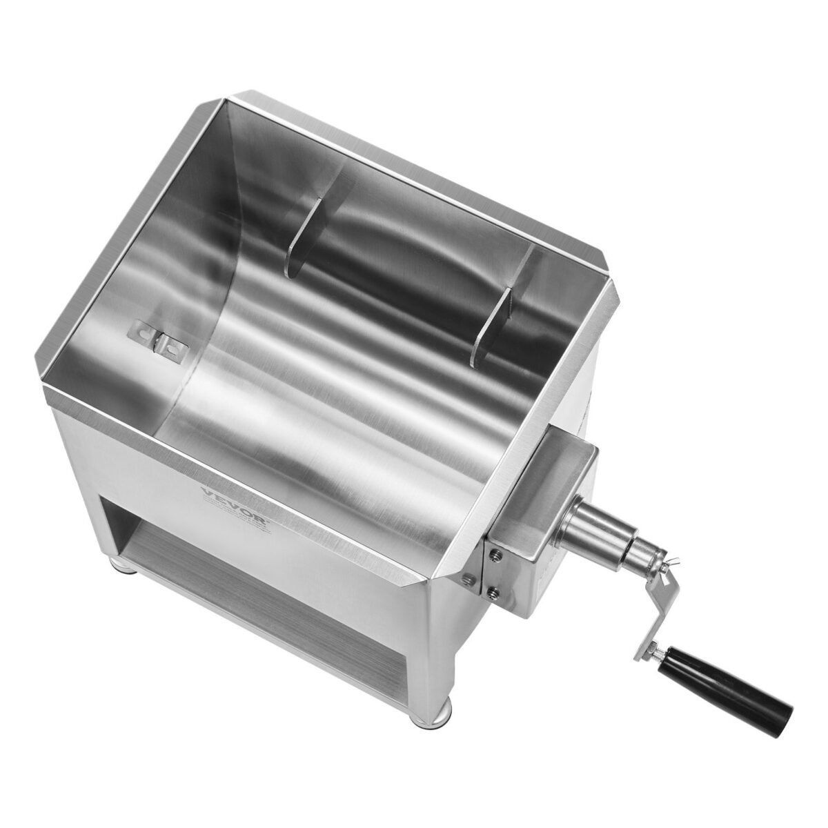 VEVOR BX-20 Manual Meat Mixer 30L - Image 3