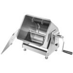 VEVOR BX-10T Manual Meat Mixer 15L - Image 3