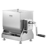 VEVOR BX-10T Manual Meat Mixer 15L - Image 5