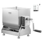 VEVOR BX-30T  Manual Meat Mixer 60L