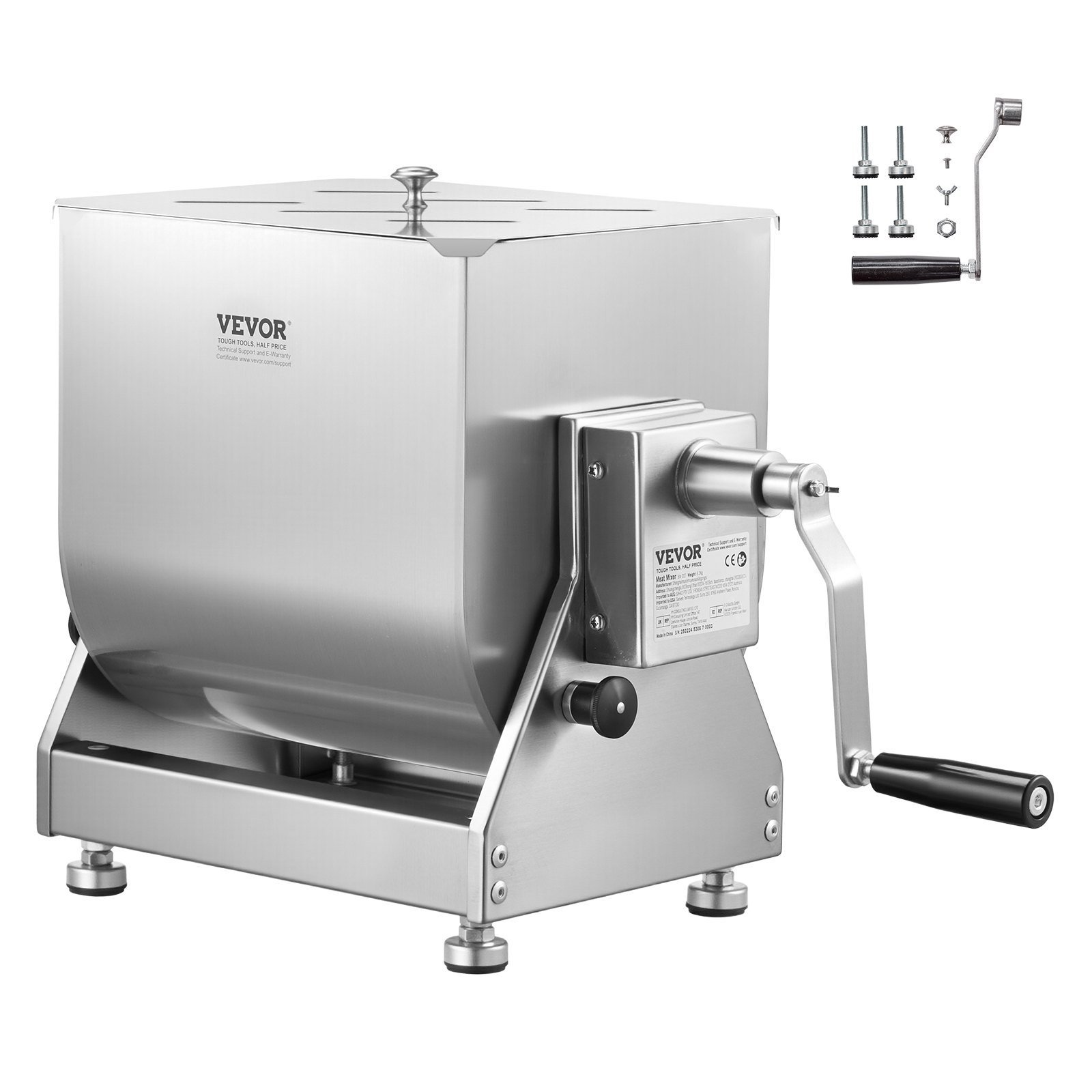 us_SYRLJBJKQXK3S0JB1001V0_original_img-v1_meat-mixer-m100-1.2.jpg VEVOR BX-30T Manual Meat Mixer 60L - Image 1