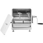 VEVOR BX-30T  Manual Meat Mixer 60L - Image 4